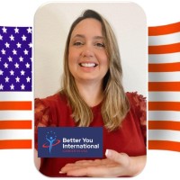 Better You International Career - USA logo - Similar company to Kind Group