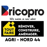 AGRI NORD 44 logo - Similar company to Kaboss
