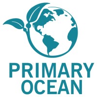 Primary Ocean logo - Similar company to Redono Oy