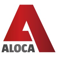 Aloca nv logo - Similar company to H&D Groep
