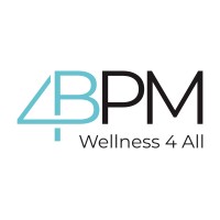 4BPM logo - Similar company to Medify Biotherapeutics™