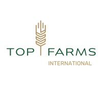 Top Farms International logo - Similar company to Inplus