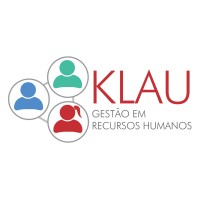 KLAU GESTÃO DE RECURSOS HUMANOS logo - Similar company to Selectus Recrutamento E Seleção