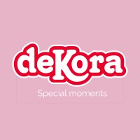 Dekora logo - Similar company to Diexca