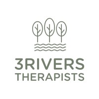 3Rivers Therapists logo - Similar company to Balanced Being Counseling Services Llc