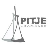 PITJE CHAMBERS logo - Similar company to Silver Reef