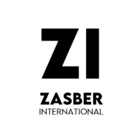Zasber International logo - Similar company to Aeronadental Software