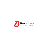 BrandLess Technology logo - Similar company to Taash Entertainment