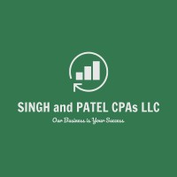 Singh and Patel CPAs LLC logo - Similar company to Epport, Richman & Robbins