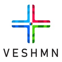 Veshmn logo - Similar company to Rearch Developers Pvt. Ltd.