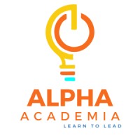 Alpha Academia logo - Similar company to Alpha Academy
