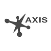 Axis Studios logo - Similar company to Alchemy Animation