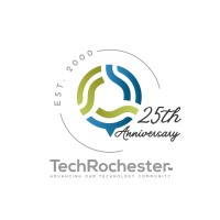 TechRochester logo - Similar company to Itx Corp.