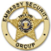 Embassy Security Group logo - Similar company to Usdrent