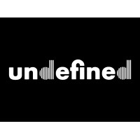 Undefined Entertainment logo - Similar company to Mediafront