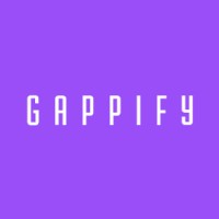 Gappify logo - Similar company to Adra