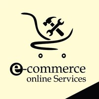 E-Commerce Online Services logo - Similar company to E-Commerce Shopify Online Store
