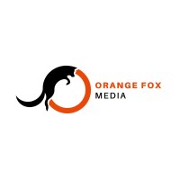 ORANGE FOX MEDIA logo - Similar company to Encompass Print Solutions Ltd