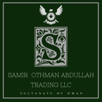 SAMIR OTHMAN ABDULLAH TRADING LLC logo - Similar company to Four Squares Llc