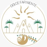 Dolce Far Niente Urla logo - Similar company to Dolce Far Niente
