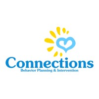 Connections Behavior Planning & Intervention logo - Similar company to Engage Aba