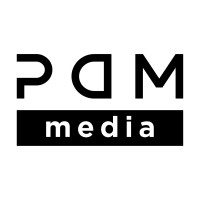 PDM-Media logo - Similar company to Skedle