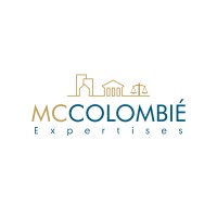 MC Colombié Expertises logo - Similar company to D & D  Services Installations Dépannages