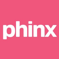 Phinx Lab logo - Similar company to Novatech Solutions S.A.