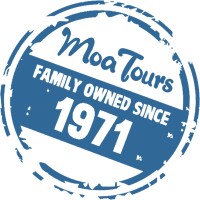 MoaTrek New Zealand Limited logo - Similar company to Leisure Time Group Nz