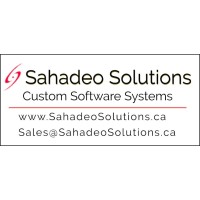 Sahadeo Solutions