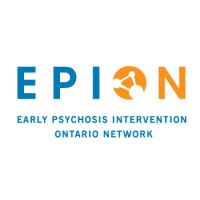EPION  |  Early Psychosis Intervention Ontario Network logo - Similar company to Head-Ed