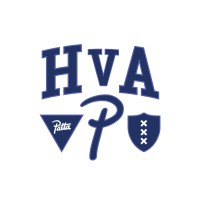 HvA x Patta logo - Similar company to Drywallscrew