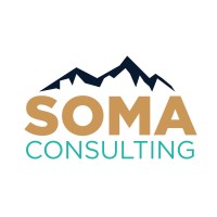 SOMA Consulting logo - Similar company to Soma Consulting