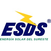 Energía Solar del Sureste logo - Similar company to Diseño Solar De México