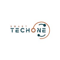 Smart TechOne logo - Similar company to Smart One Technologies