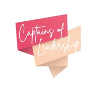 Captains of Leadership logo - Similar company to Any% Studios