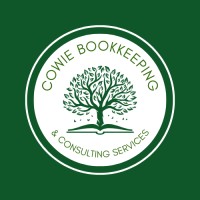 Cowie Bookkeeping & Consulting Services Inc. logo - Similar company to Van Cloud Accounting