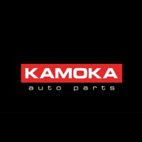 KAMOKA auto parts logo - Similar company to Ocap Group