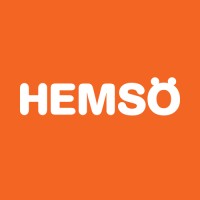 Hemsö in Deutschland logo - Similar company to Brainacs