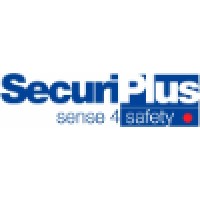 SecuriPlus || Integrated Security and Communications logo - Similar company to Mvh Security