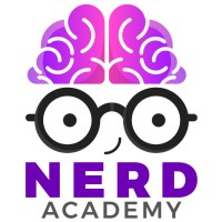 Nerd Academy logo - Similar company to Sport Environmental Services, Llc