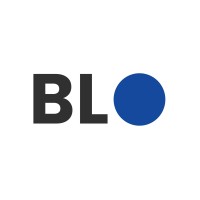 BLO Finance logo - Similar company to Straightapp