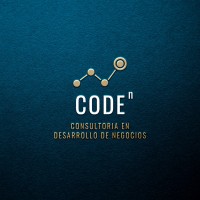 CODEn logo - Similar company to Contntr Growth®
