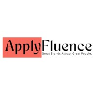 ApplyFluence logo - Similar company to Forme Recruitment