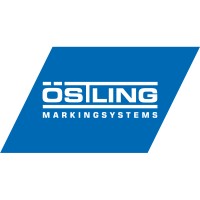 ÖSTLING Marking Systems GmbH logo - Similar company to Maku Concept Gmbh