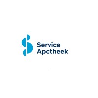 Service Apotheek Zuid West Nederland logo - Similar company to Storegear