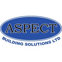 Aspect Building Solutions logo - Similar company to Bgr Modular Classrooms
