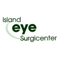 Island Eye Surgicenter logo - Similar company to Conclusn, Llc