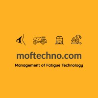 Management of Fatigue Technology logo - Similar company to 949 Media