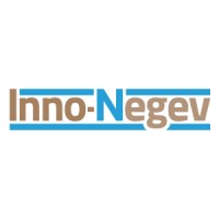 Inno-Negev logo - Similar company to Technion Drive Accelerator